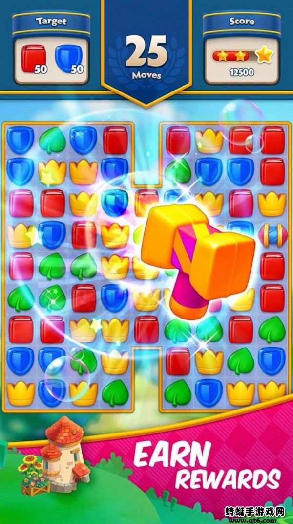 阿强快乐消免费下载苹果版