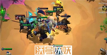 云顶之弈s9约德尔枪手阵容怎么搭配