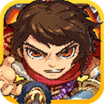 乱弹三国志手游免费版苹果版