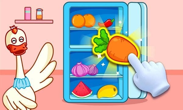 宝宝巴士熊猫餐厅最新版2023下载