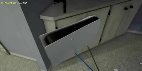 ps5开箱模拟器最新下载2023版