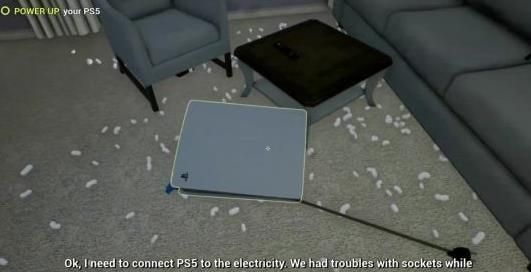 ps5开箱模拟器最新下载2023版