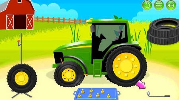 我的小动物农场安卓下载2023版