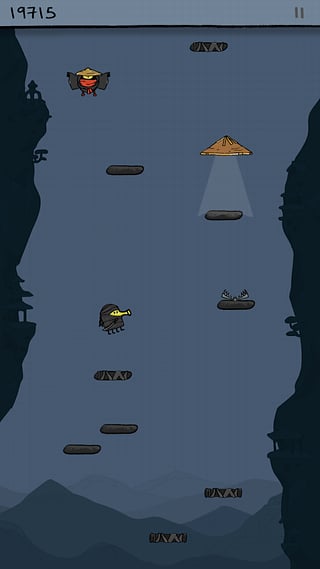 涂鸦跳跃java版安卓2023下载安装