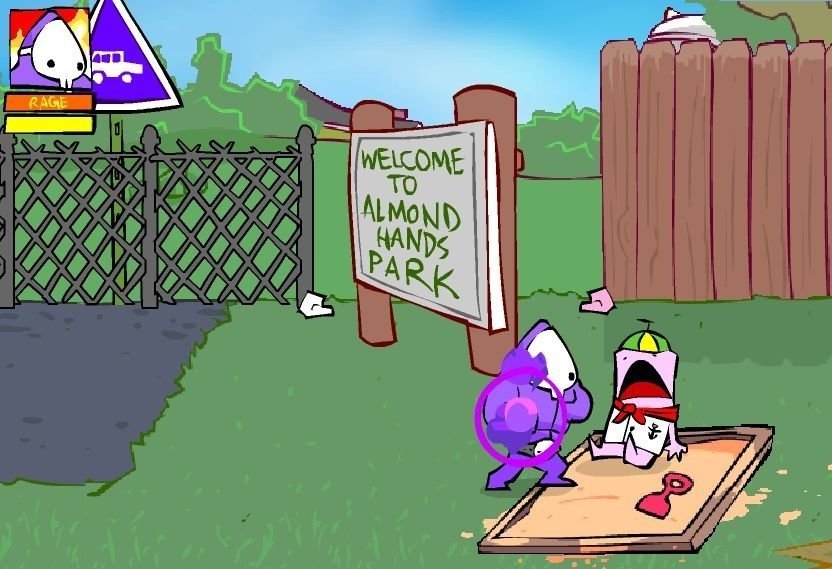 狂扁小朋友无敌手机版最新2023安卓下载