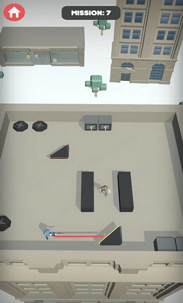 特工射击安卓版2023下载