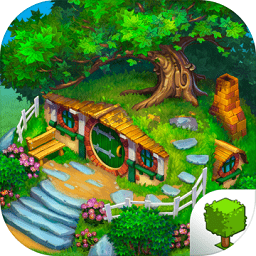 溪谷农场无限金币版下载安装2023版本