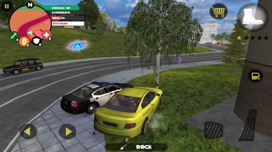 火柴人绳索英雄老版本最新安卓2023下载