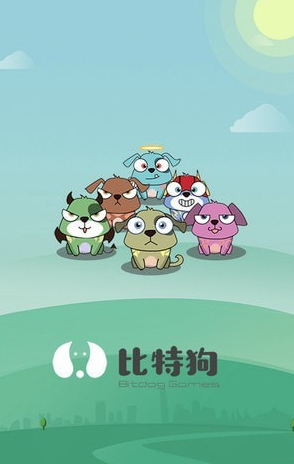 比特狗下载安装2023版本