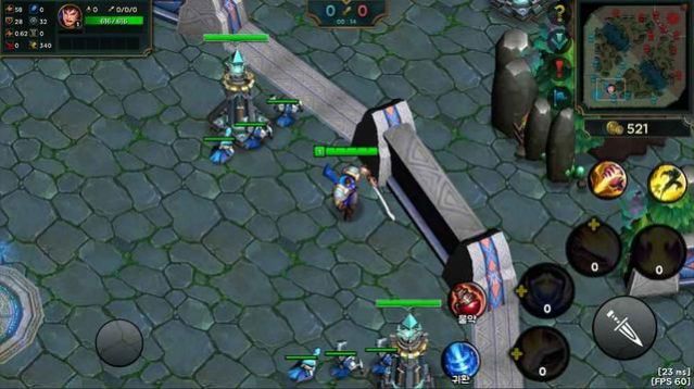 台服lol最新安卓版本