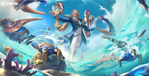 王者荣耀鲁班大师探海日志多少钱