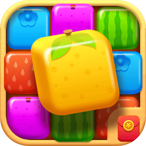 水果缤纷乐手机苹果版