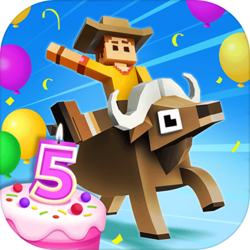 疯狂动物园最新版安卓版