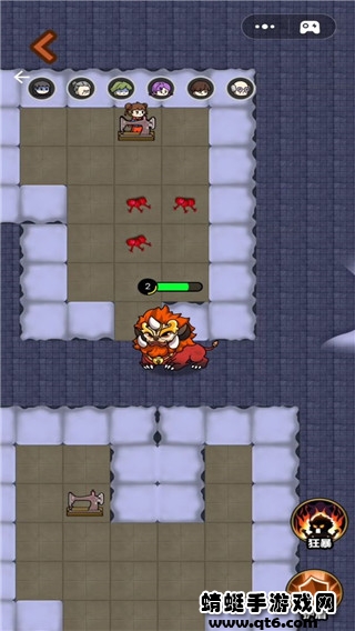 大战黑暗之王手机下载苹果版