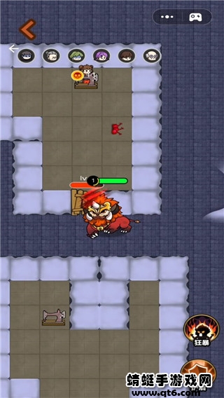 大战黑暗之王手机下载苹果版