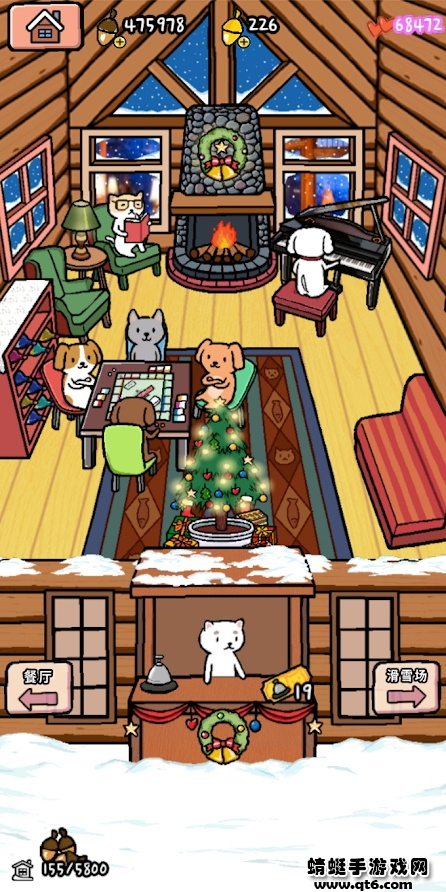 动物滑雪场苹果版下载安装