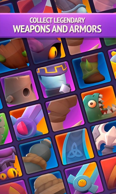 不休骑士2内购破解版app最新版