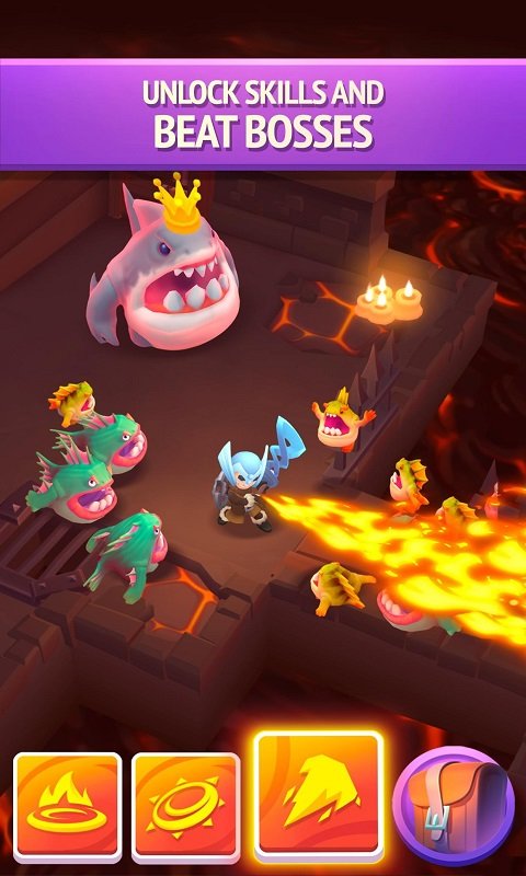 不休骑士2内购破解版app最新版