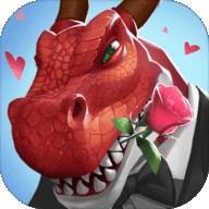 饥饿龙11亿钻石版霸王龙最新2023下载