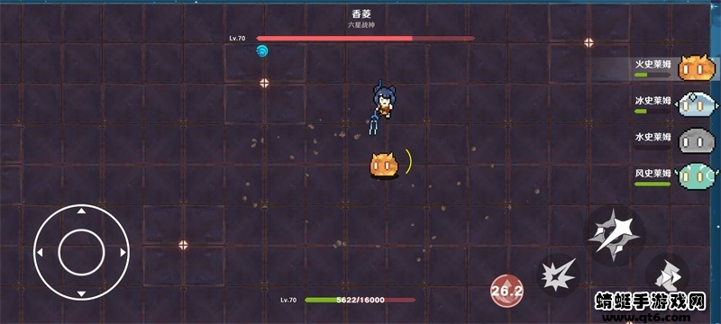 原魔免费下载苹果版