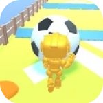 机器人推球最新下载2023