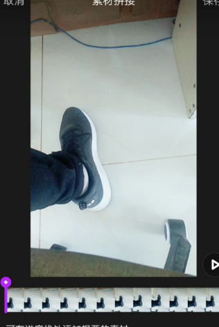 百度Nani短视频APP版