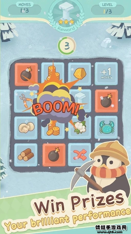 滑雪胜地大亨app无限金币版