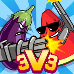 水果人大战苹果版免费版