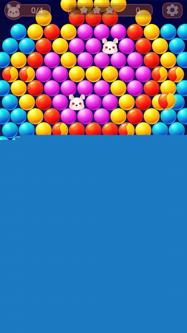 泡泡龙消消乐免费下载