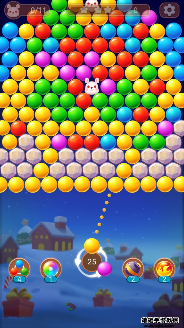 泡泡龙消消乐免费下载