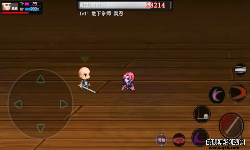 鹿鹿大迹神游戏