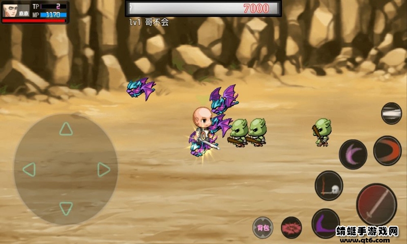 鹿鹿大迹神ios版手机版