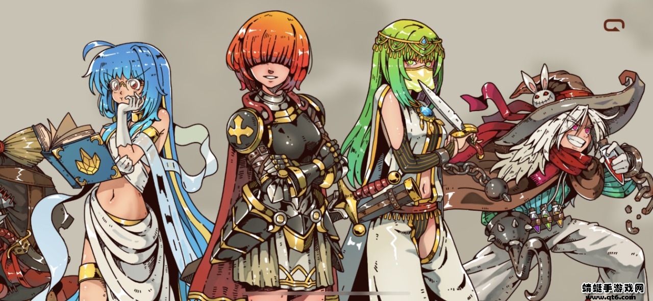 勇者闯魔城手机下载ios版