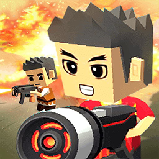 迷你特种兵苹果免费版下载