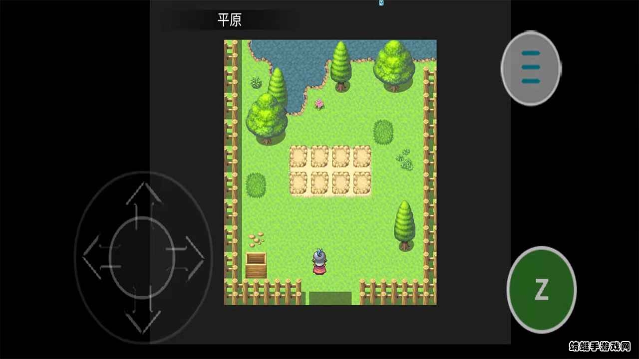 国土防线手机免费版