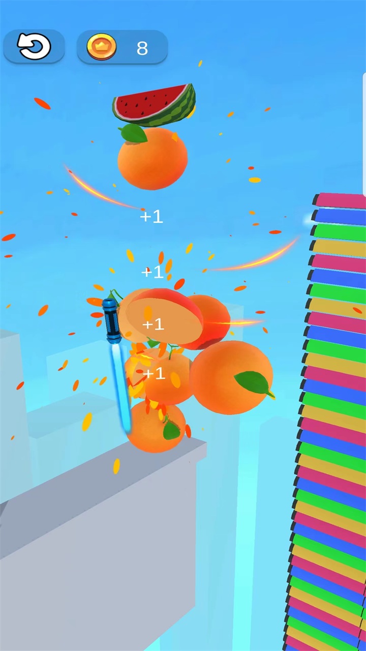 就差一刀app免广告