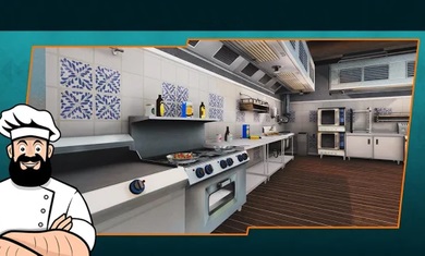 料理模拟器2023版最新下载