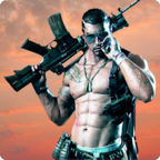 终极突击队城市射击免费苹果下载