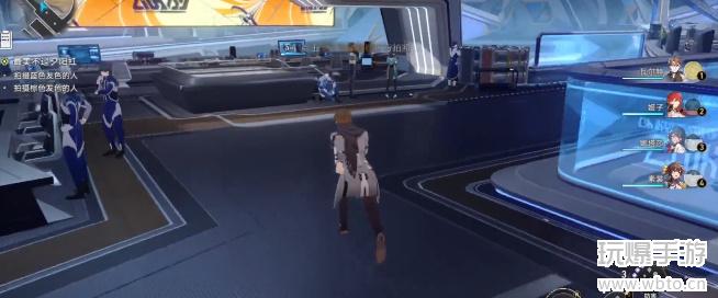 崩坏星穹铁道5月5日常任务攻略