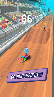 像素摩托车竞赛安卓2023下载安装