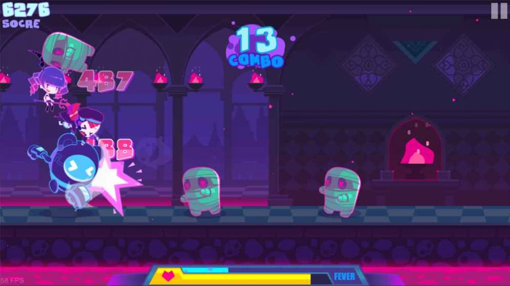 喵斯快跑吾爱破解版安卓版下载安装