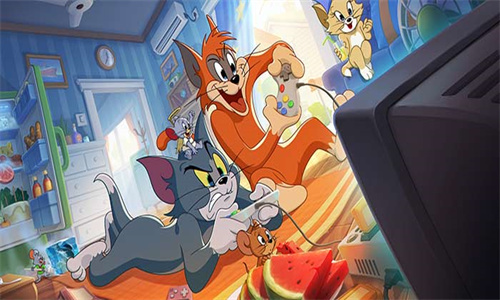 猫和老鼠哪些角色好玩 值得推荐的角色