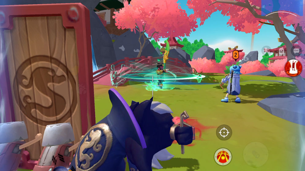 香肠派对s7赛季胡闹三国安卓版下载