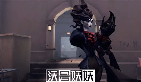 第五人格歌剧演员监管者怎么样