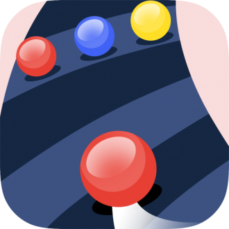 奔跑的球球游戏免费版2023下载安装