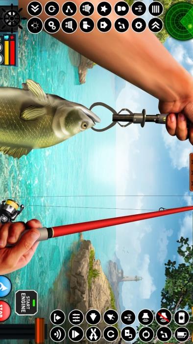 渔船模拟器下载