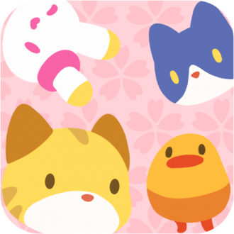 小森灵游戏下载最新2023安卓下载