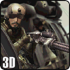 警察直升机VS汽车黑手党苹果版免费版