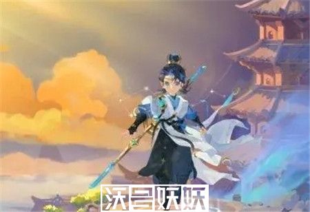 梦幻西游手游神笔马良第二章第一关怎么过