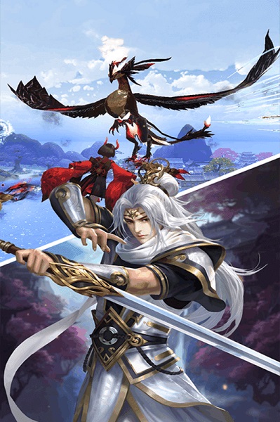 天御乾坤游戏app最新下载